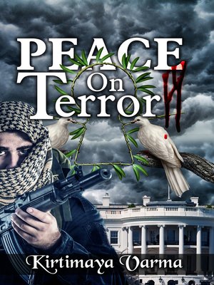 cover image of Peace on Terror